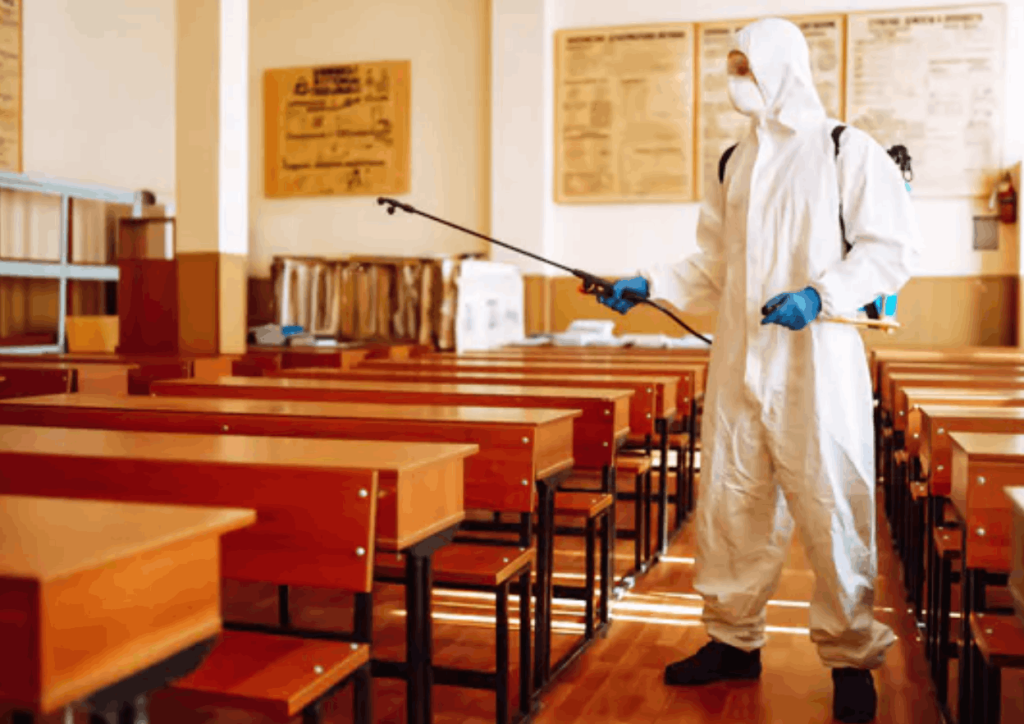 school-pest-control-service-dublin
